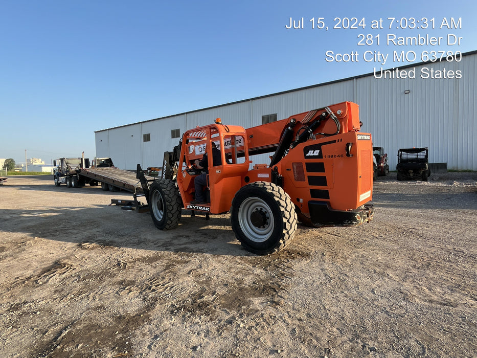 2024 ARROW MATERIAL HANDLING CE60-TH-STP
