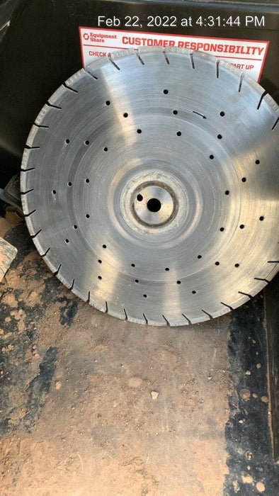 2021 HUSQVARNA FS400