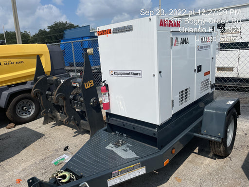 2022 AIRMAN SDG25S-8E1