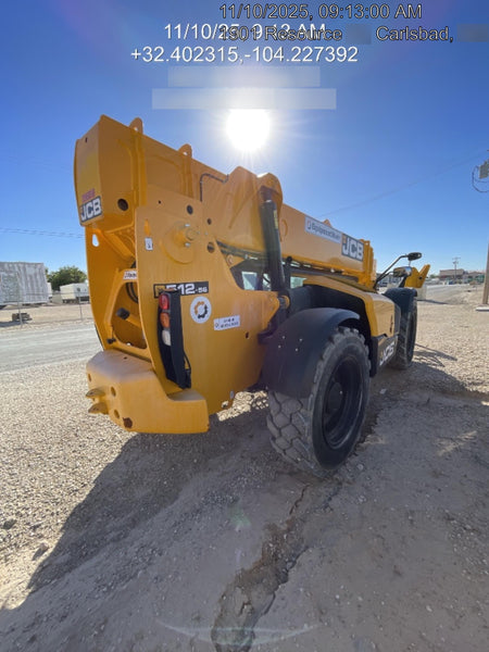 2022 JCB 512-56