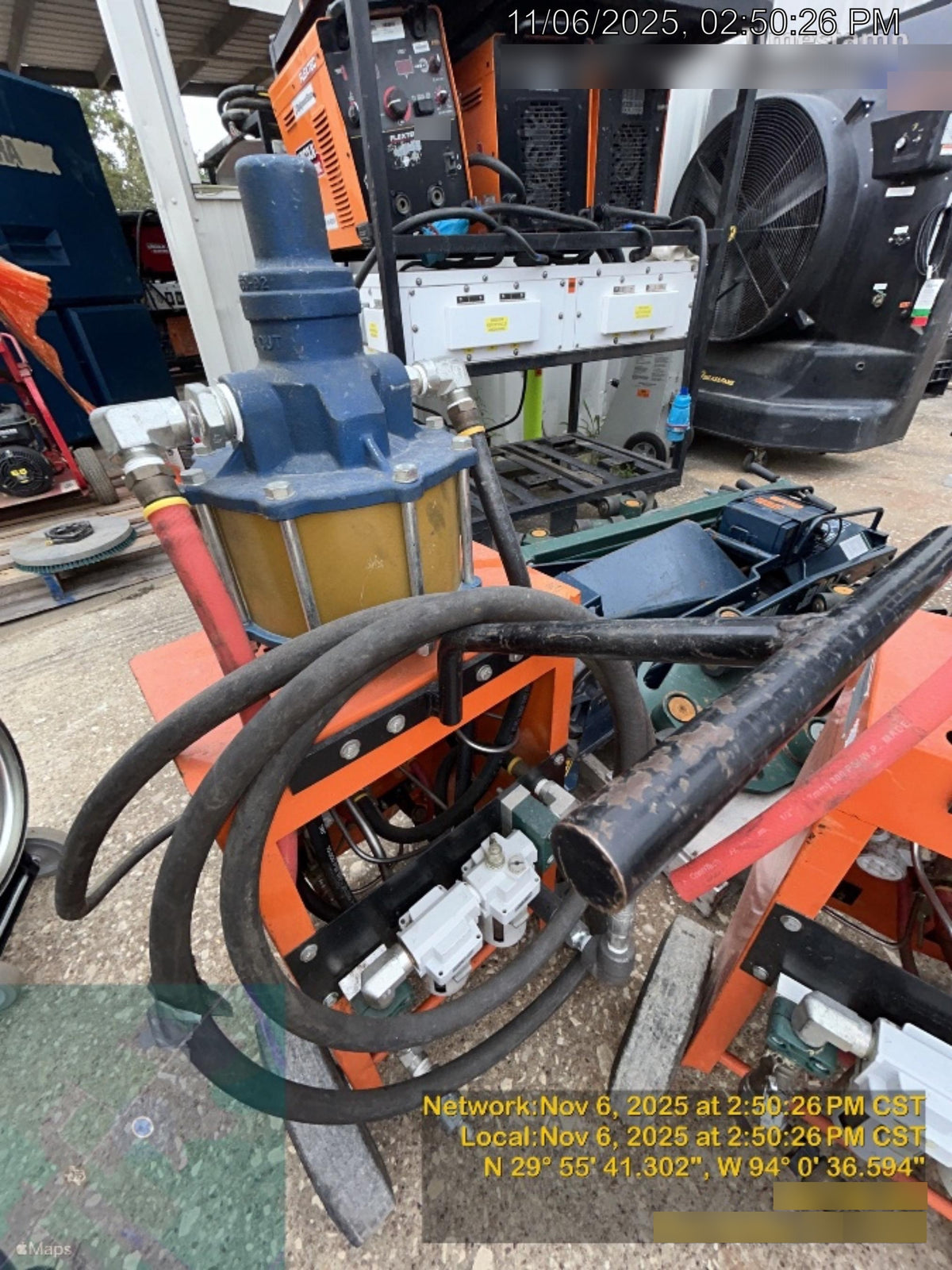 2023 WIDDER 11100