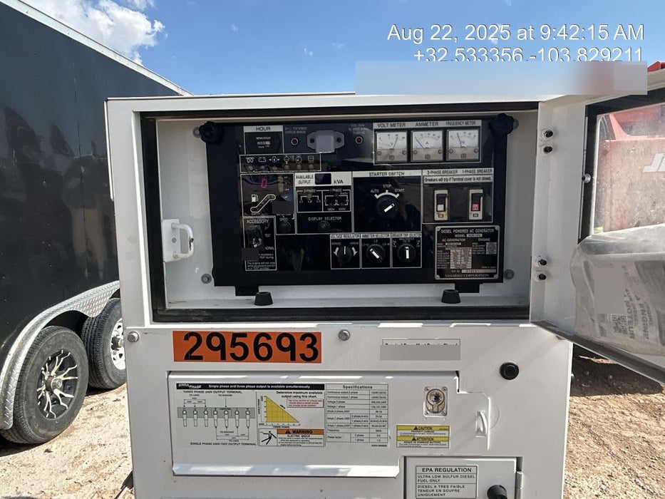 2023 SHINDAIWA DGK15FL