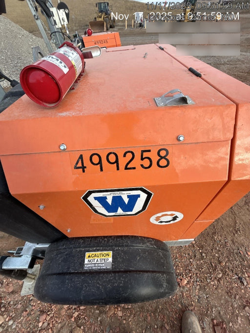 2025 WANCO WLTT-4MK8K