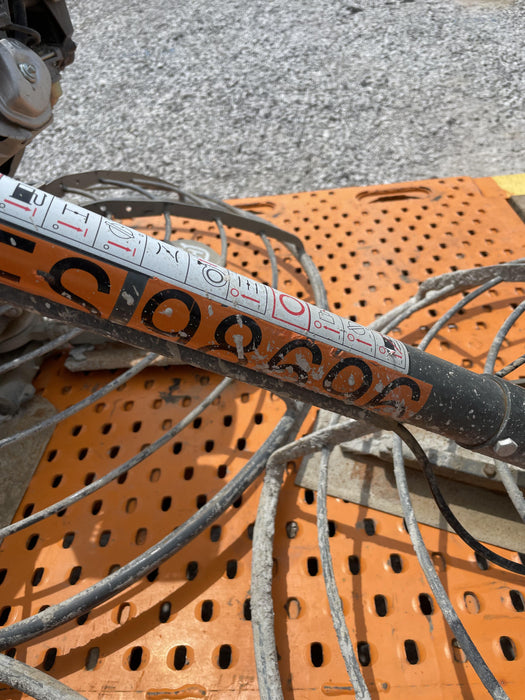 2020 HUSQVARNA CT 48-13A-V