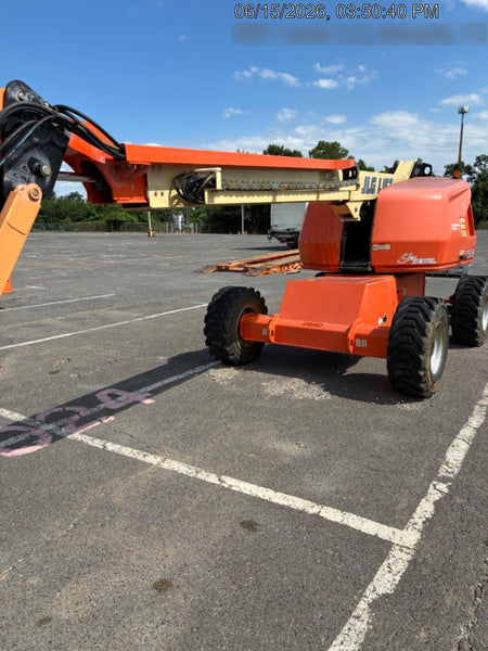2023 JLG 460SJ