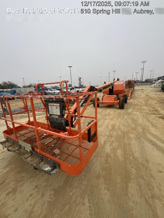 2019 JLG 460SJ