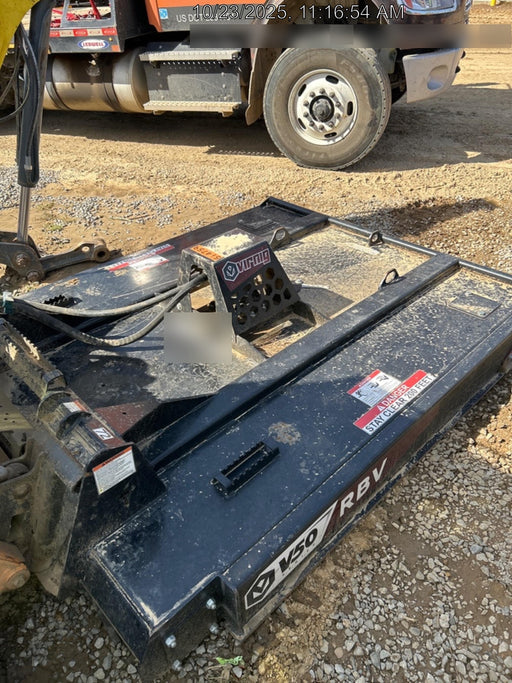 2025 VIRNIG RBV72-25