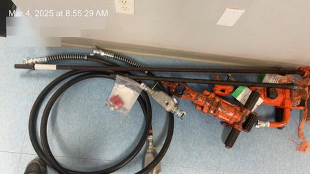 2022 MICHIGAN PNEUMATIC MP-RD62-78314