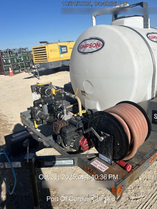 2023 SIMPSON SWT-52517