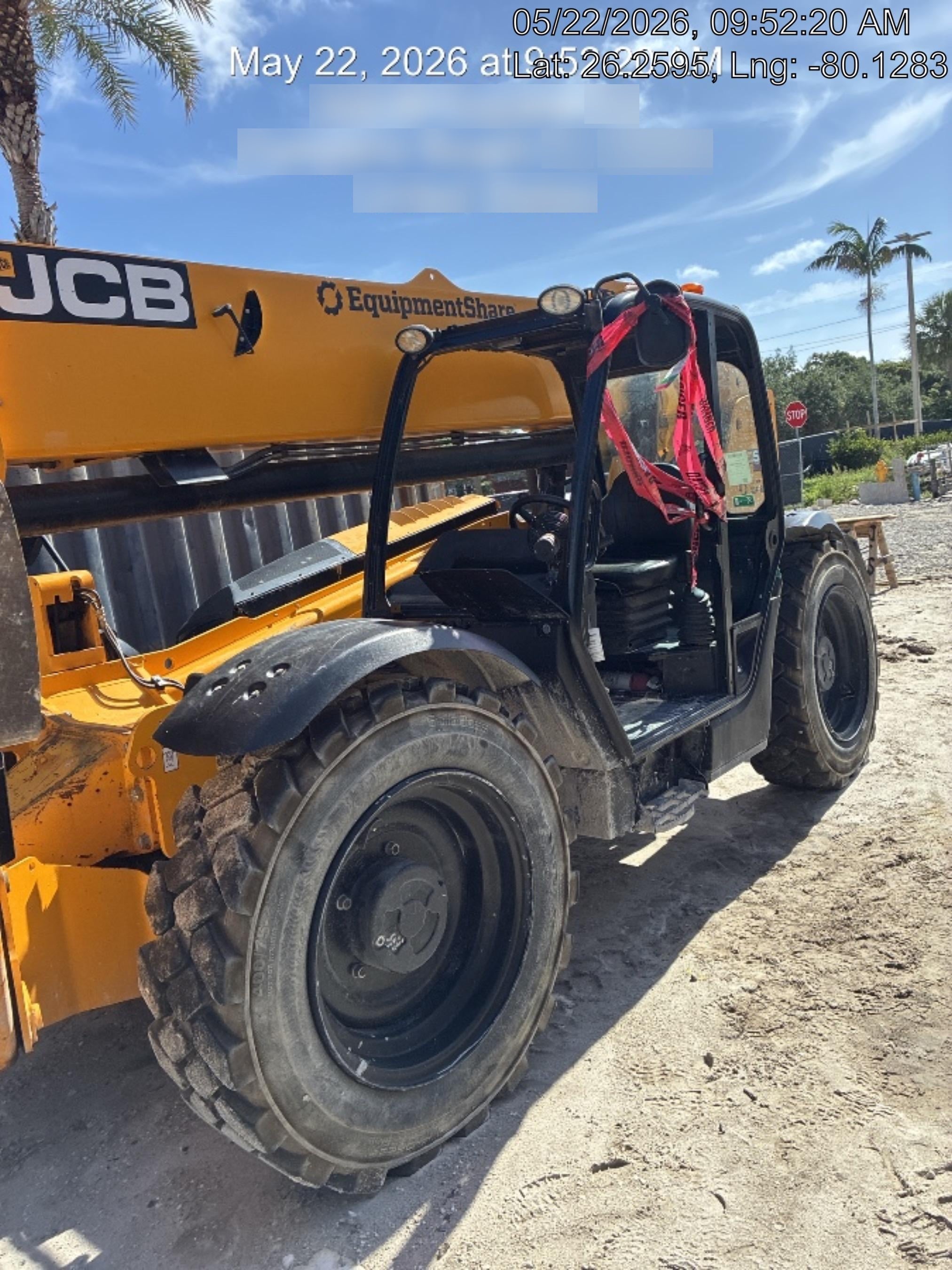 2024 JCB 512-56