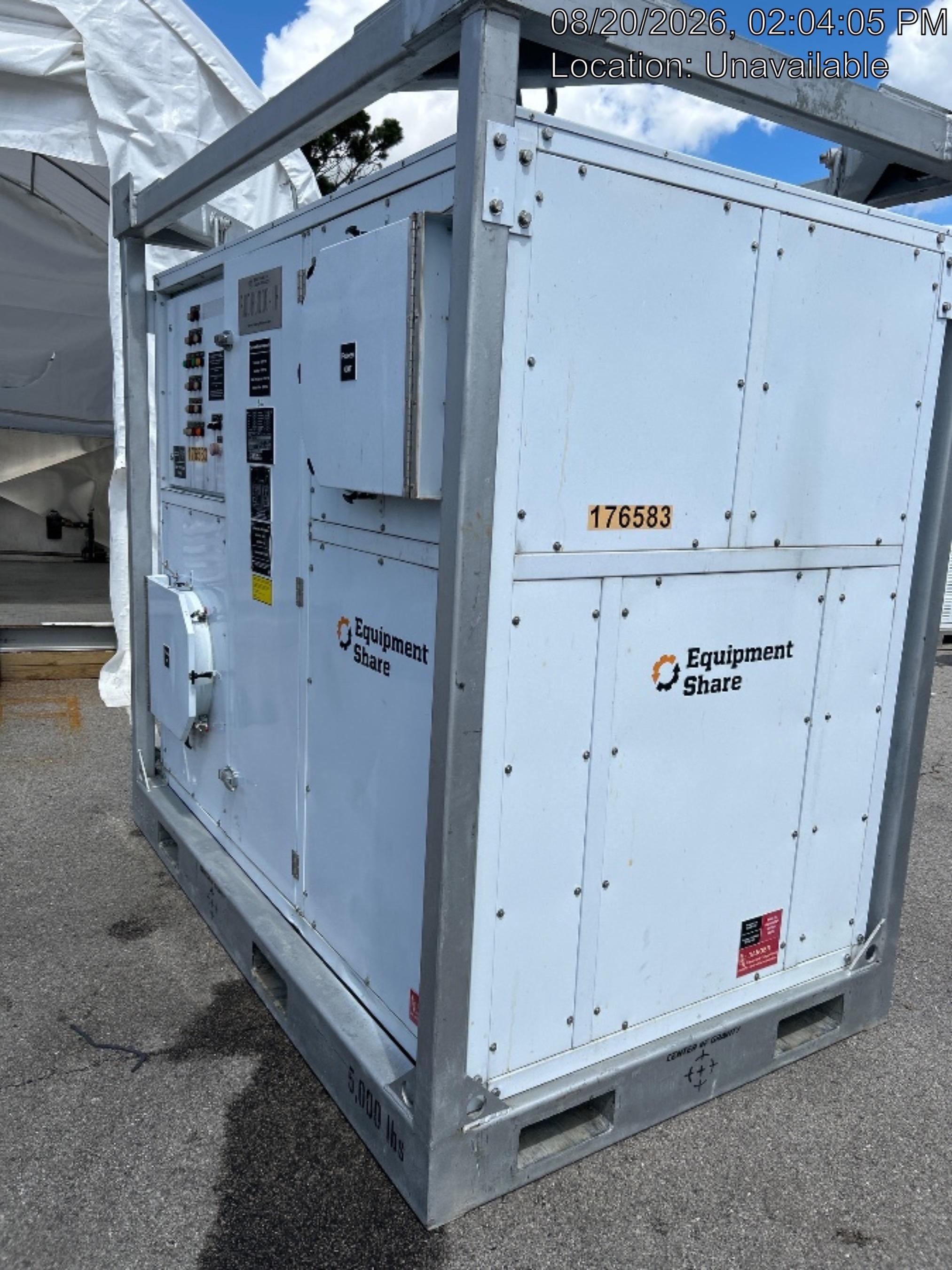 2021 SMARTECH RDDH6000-EH