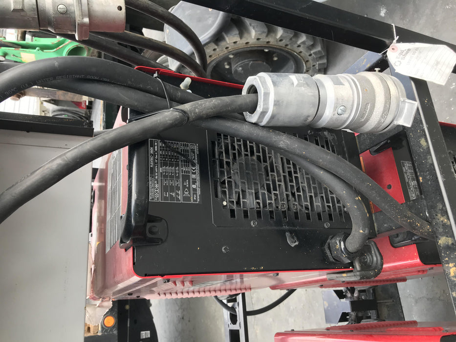 2020 LINCOLN ELECTRIC FLEXTEC 350X