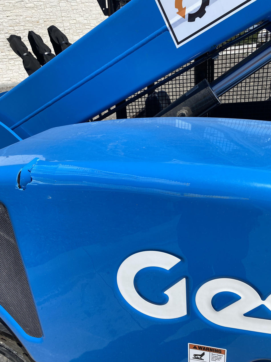 2023 GENIE GTH-5519
