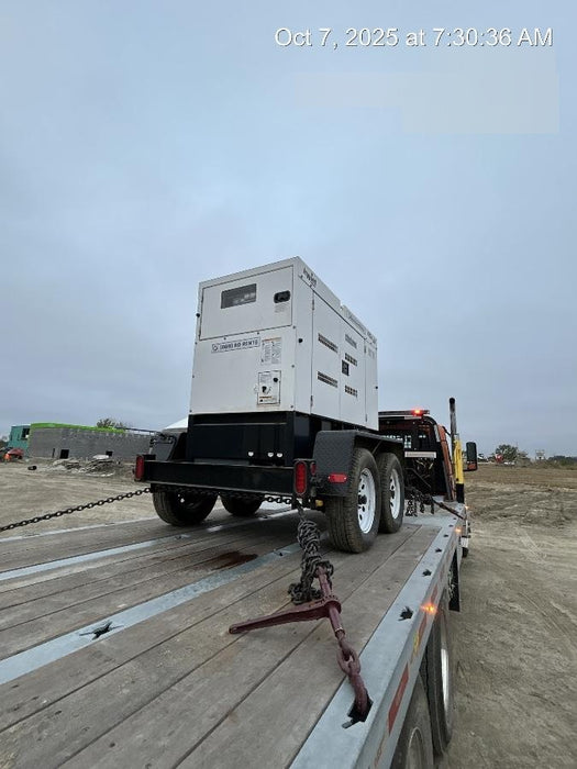 2022 SHINDAIWA DGK45F