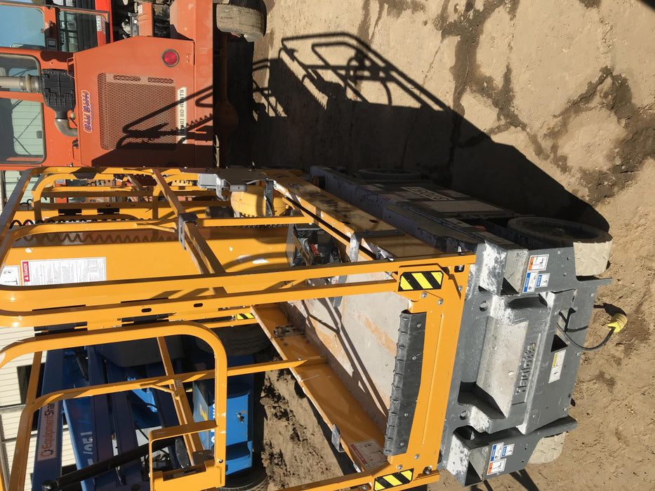 2019 HAULOTTE Star 20