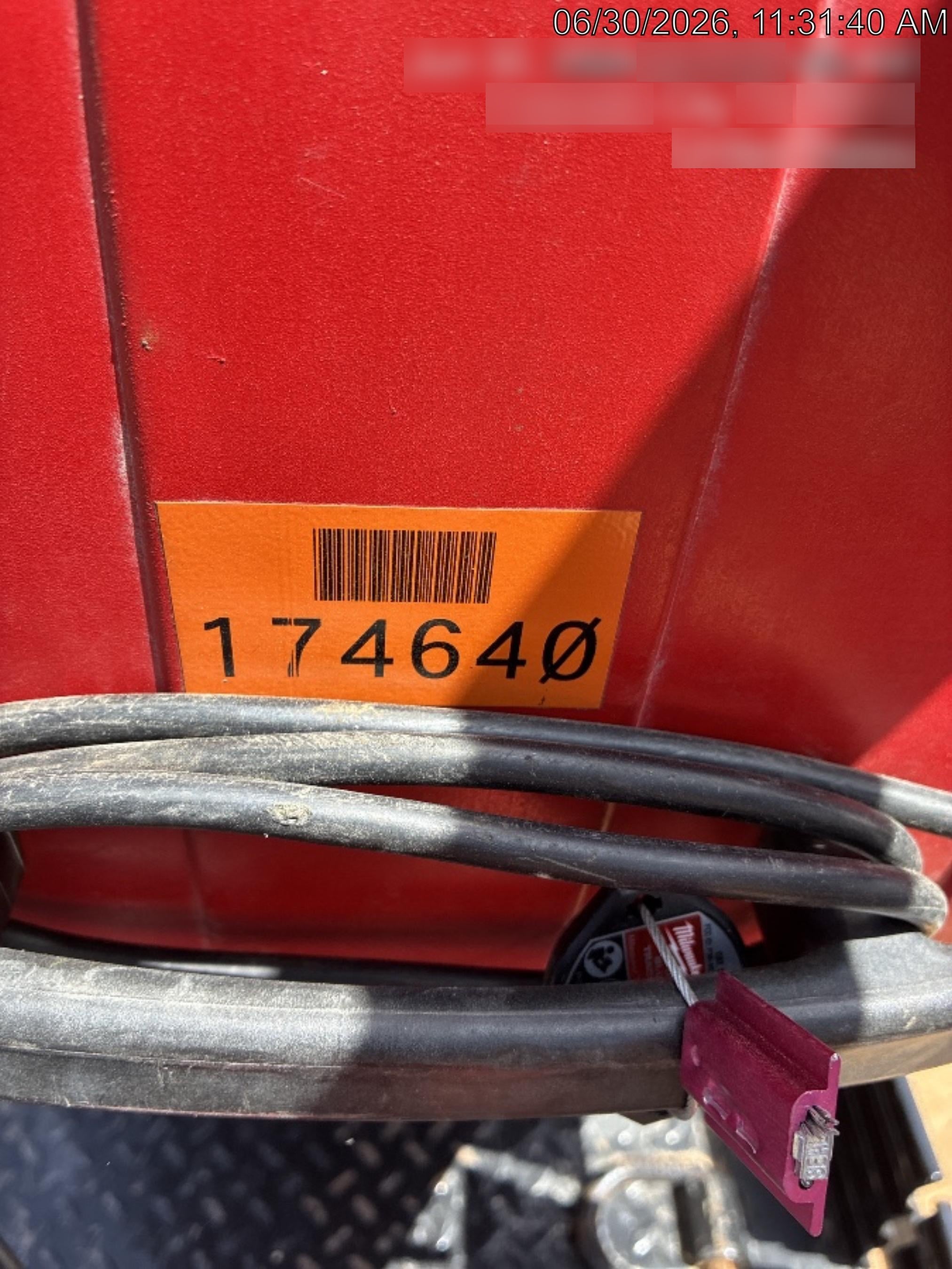 2021 ULINE H-9347