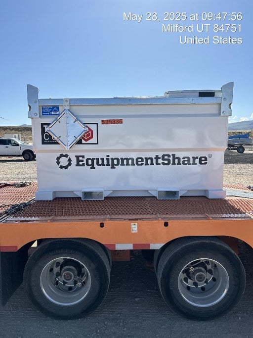 2025 WESTERN GLOBAL 20TCG-ES