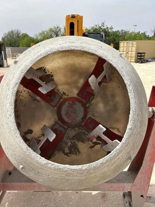 2023 MULTIQUIP MC12PH