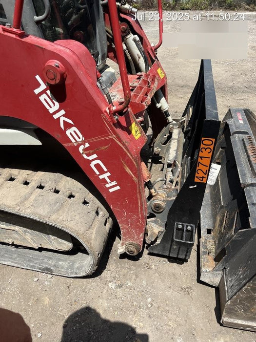 2024 ARROW MATERIAL HANDLING 48" Pallet Forks - Arrow