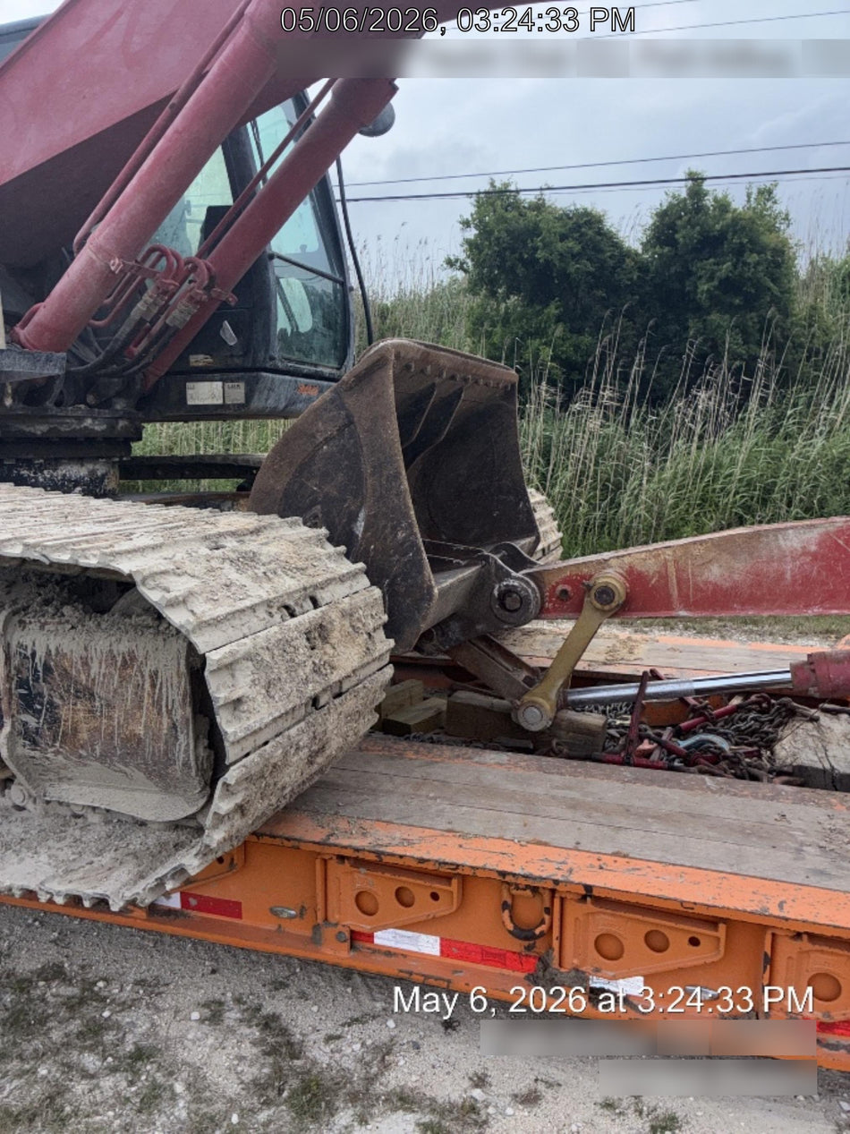 2021 LINK-BELT 250x4LF