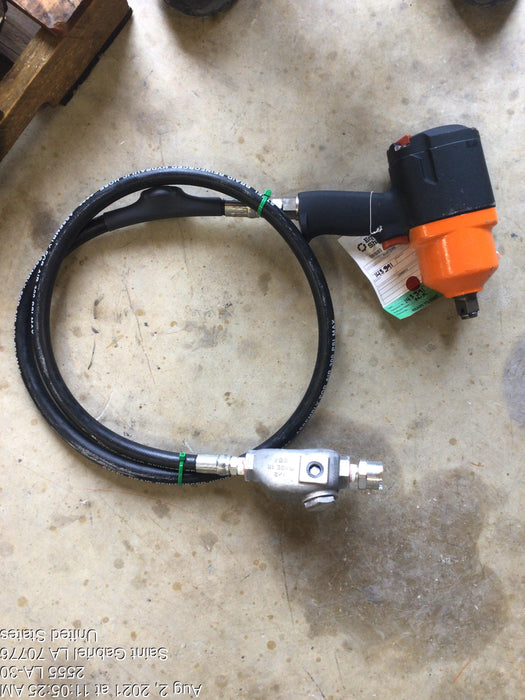 2021 MICHIGAN PNEUMATIC 750SS