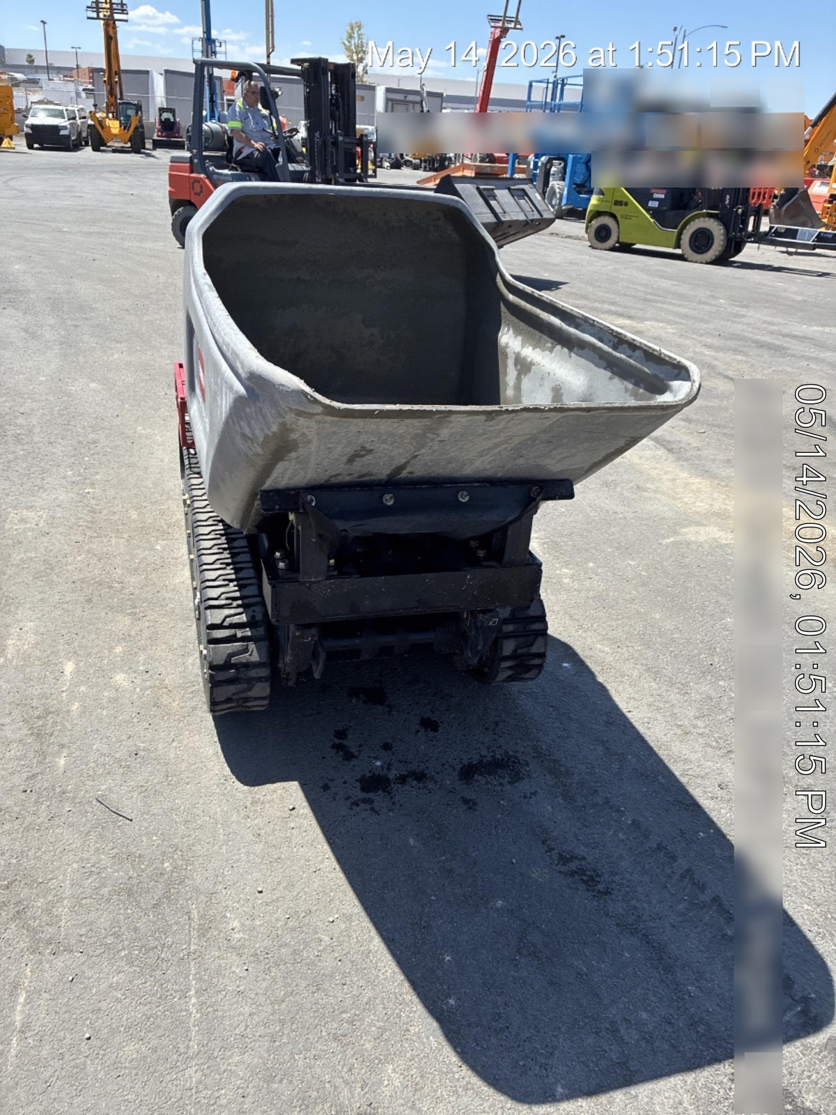 2024 TORO MBTX 2500-TS