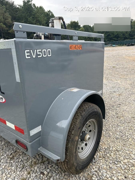 2024 THUNDER CREEK EV500