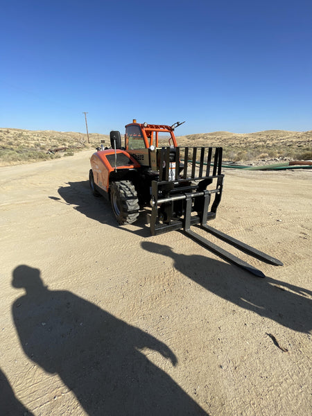 2023 JLG G5-18A
