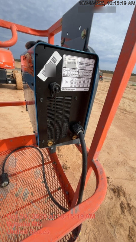 2024 MILLER CST 280