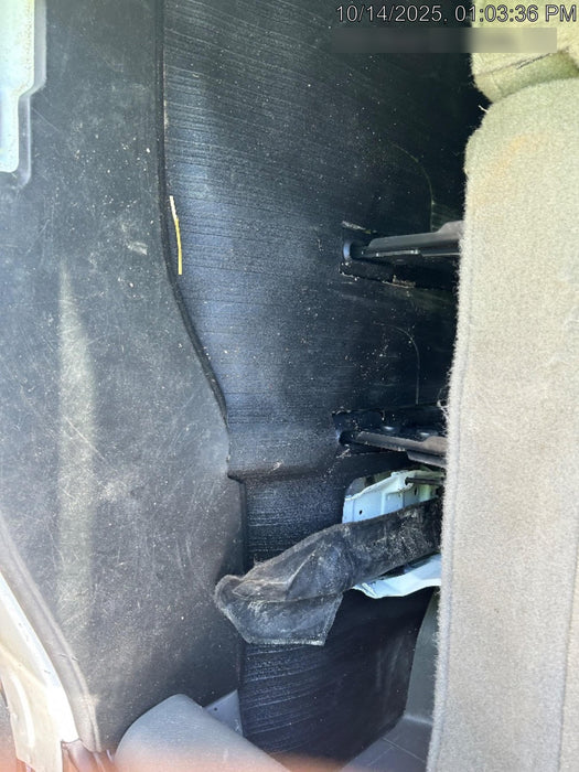 2023 CHEVROLET Express Van - Rental