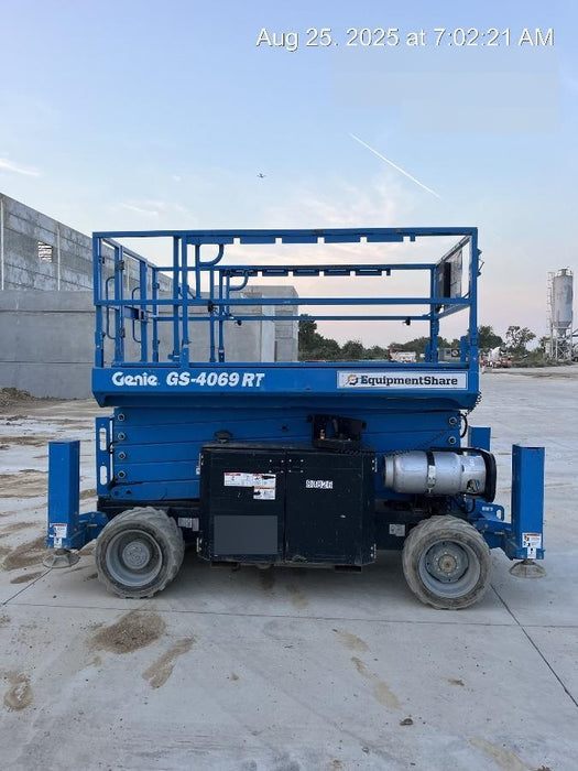 2020 GENIE GS-4069 RT