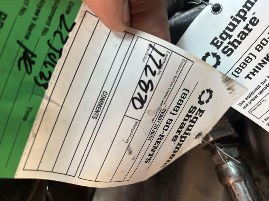 2021 INGERSOLL RAND 3942B2TI