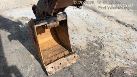 2020 Takeuchi TB290C Cab/Heat/Air, Rubber Tracks, Manual TAG QC