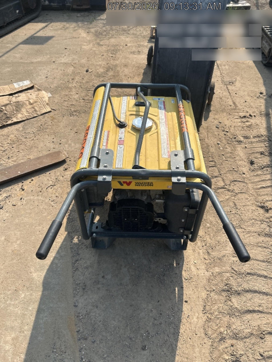 2020 WACKER NEUSON GP6600A