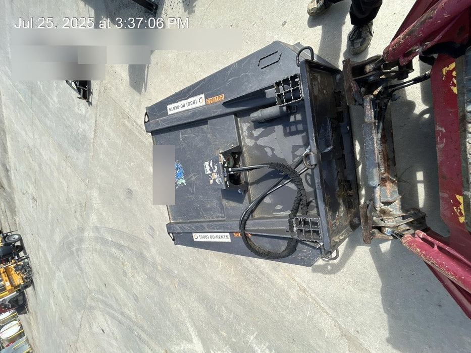 2022 PALADIN 30372A-0022