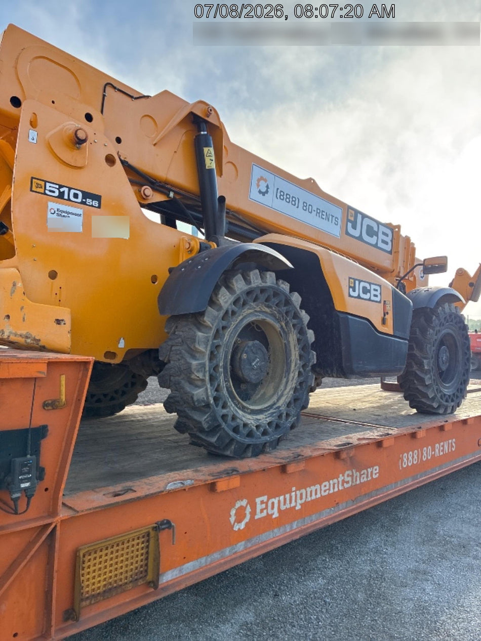 2019 JCB 510-56