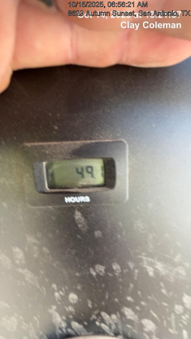 2025 BOBCAT PA1600VPWCU-T4F