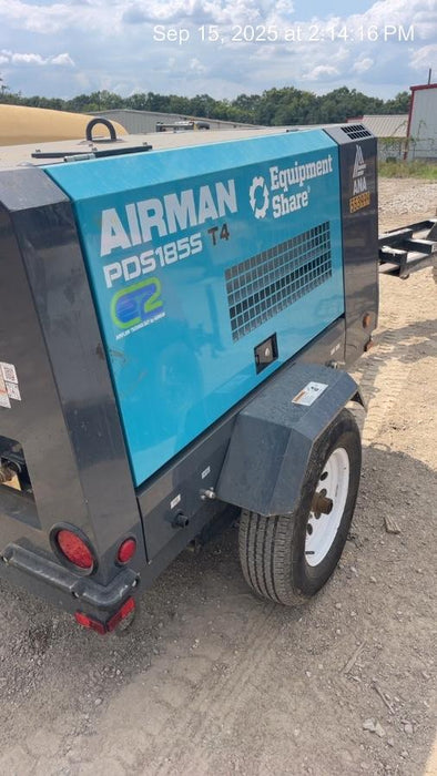 2025 AIRMAN PDS185S
