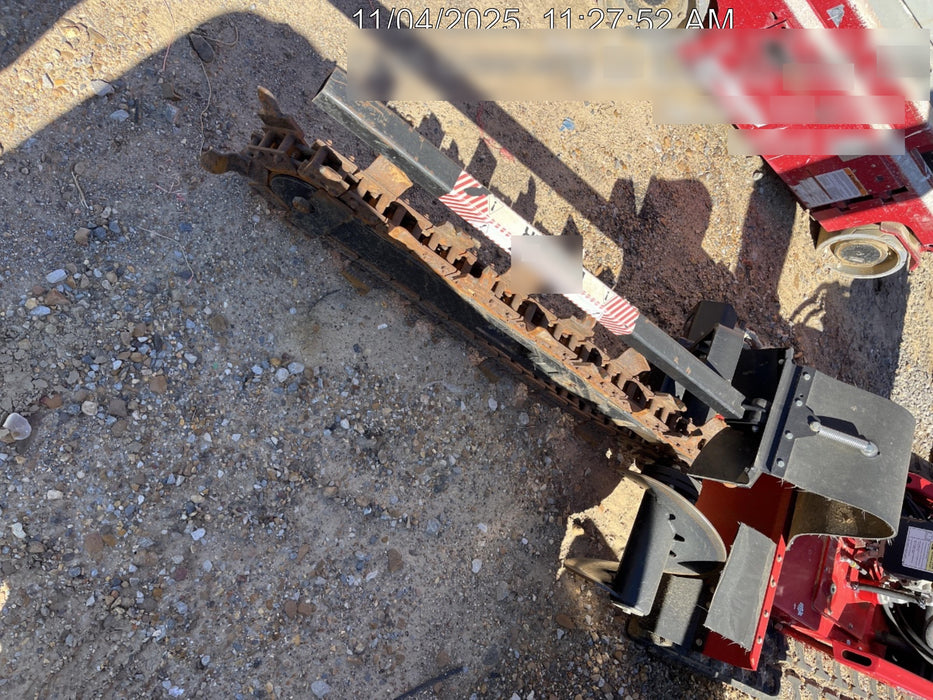 2023 BARRETO E2036RTKH-4MS