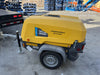 2022 ATLAS COPCO XAS 110