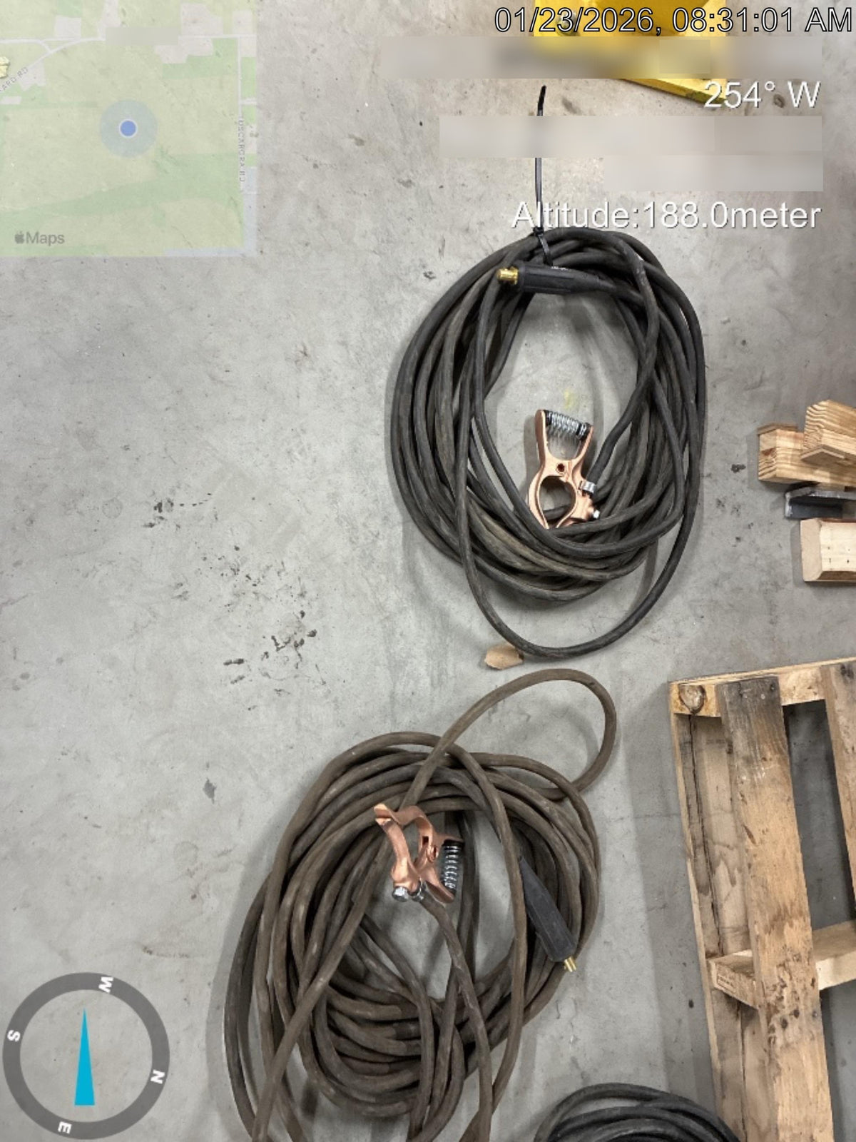 2024 MILLER ELECTRIC CST-282