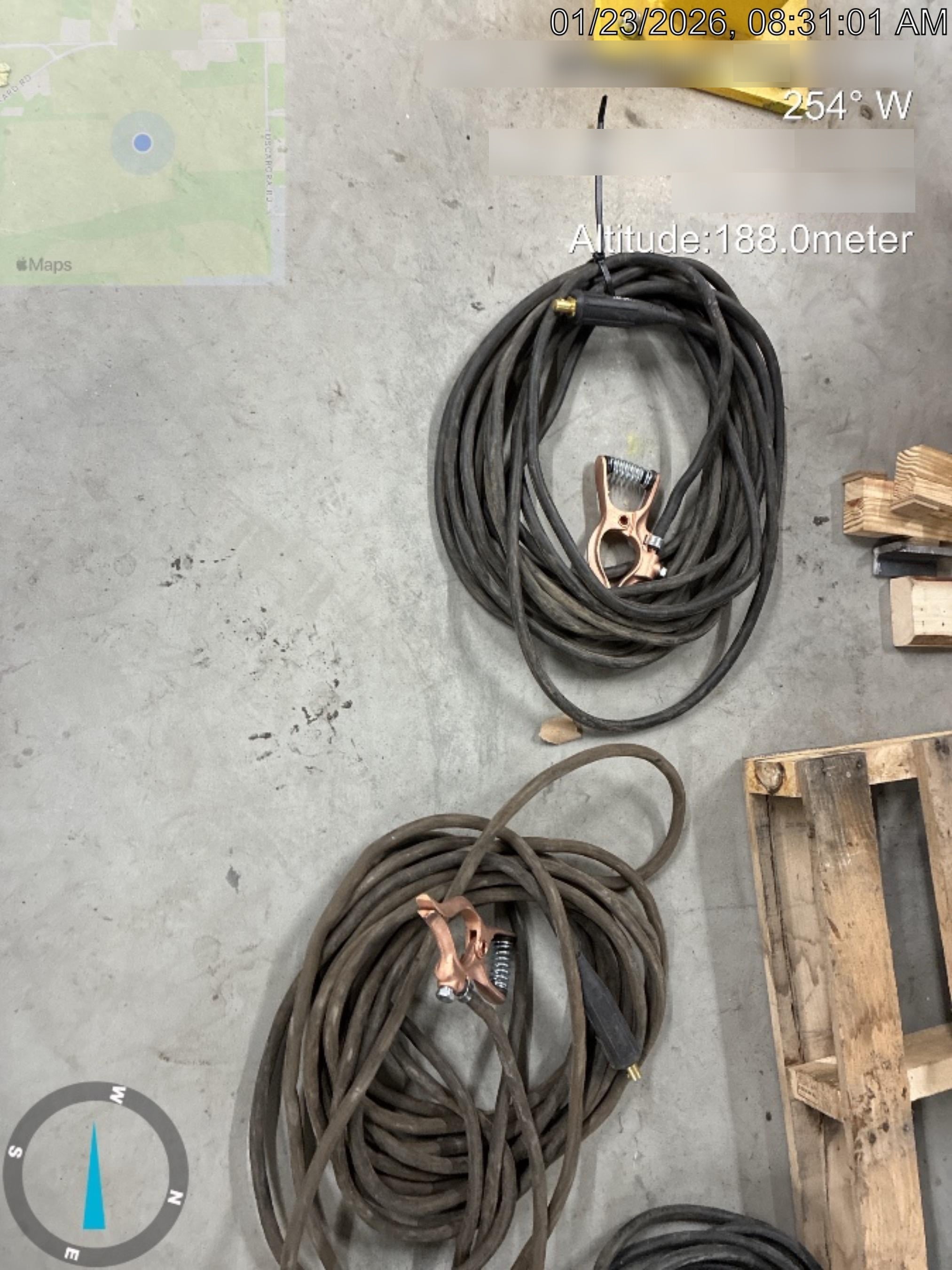 2024 MILLER ELECTRIC CST-282