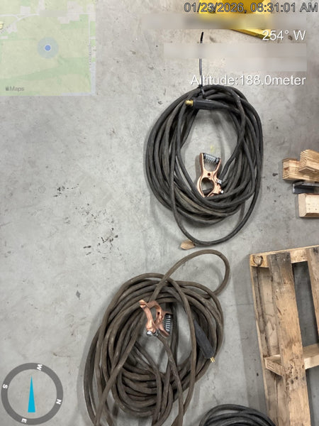 2024 MILLER ELECTRIC CST-282
