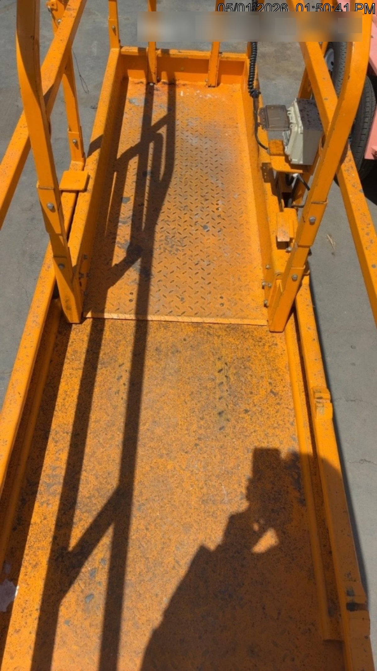 2022 JCB S2632E