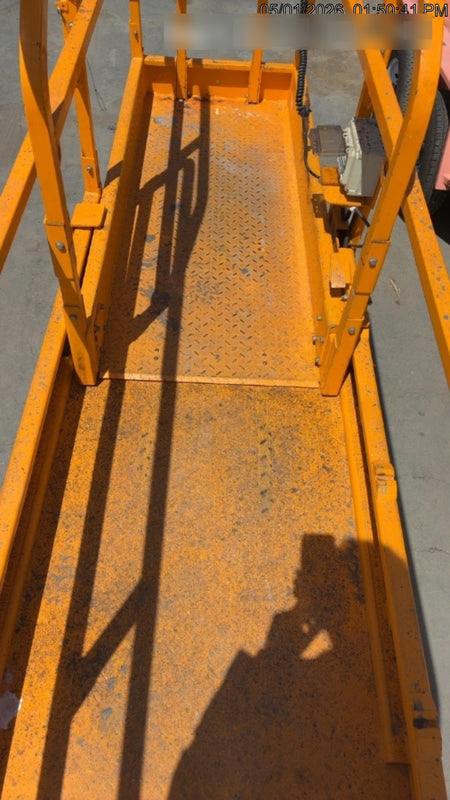 2022 JCB S2632E