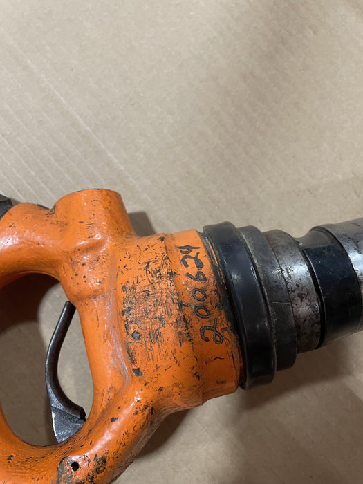 2022 MICHIGAN PNEUMATIC MP-1133-ORANGE-NEP