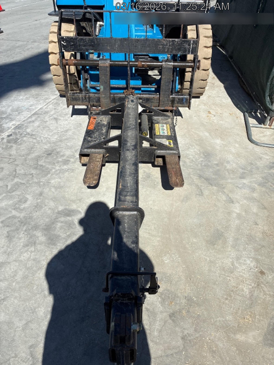 2025 STAR INDUSTRIES M1360B - Star JIB Boom