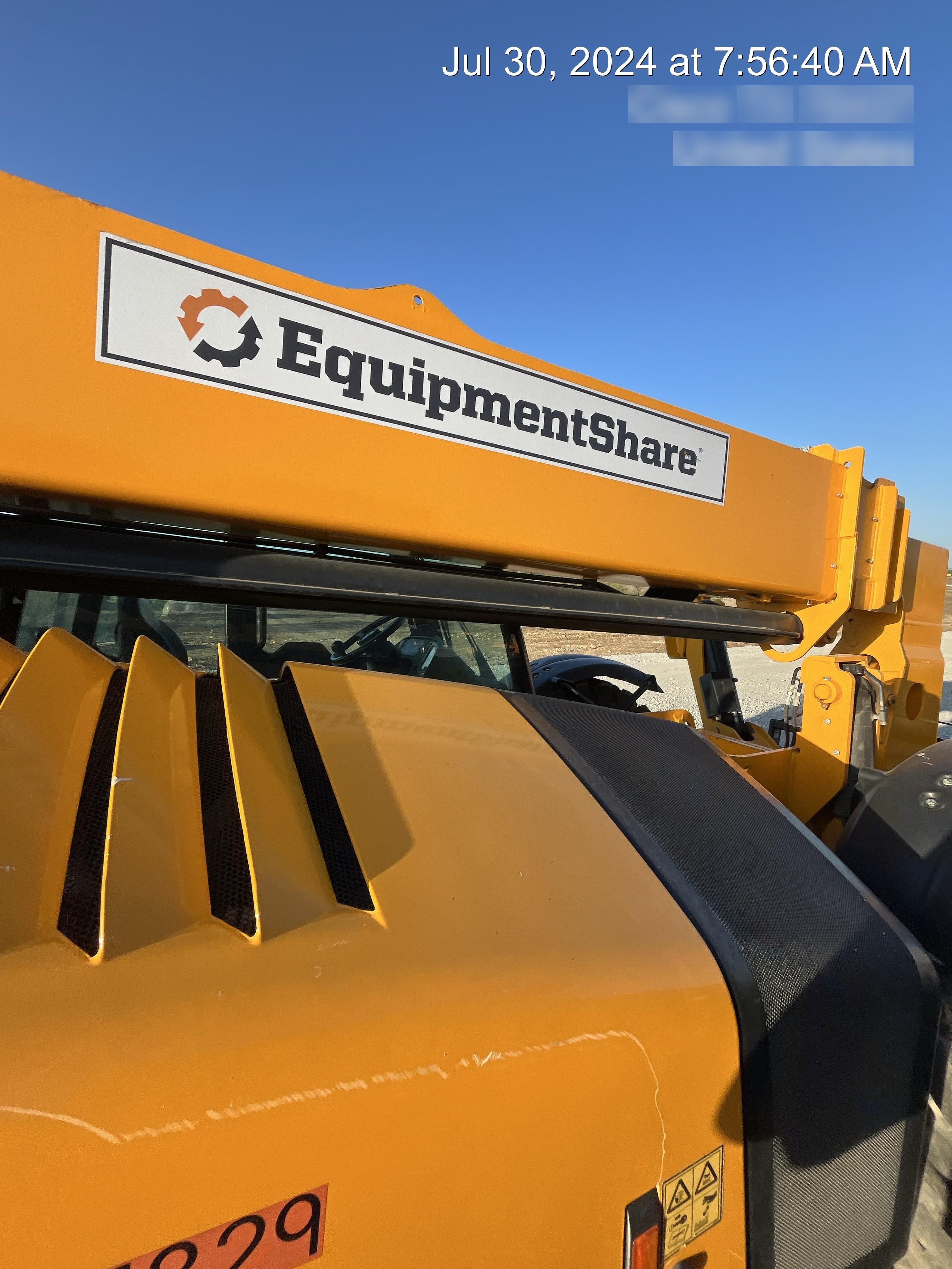 2023 JCB 512-56