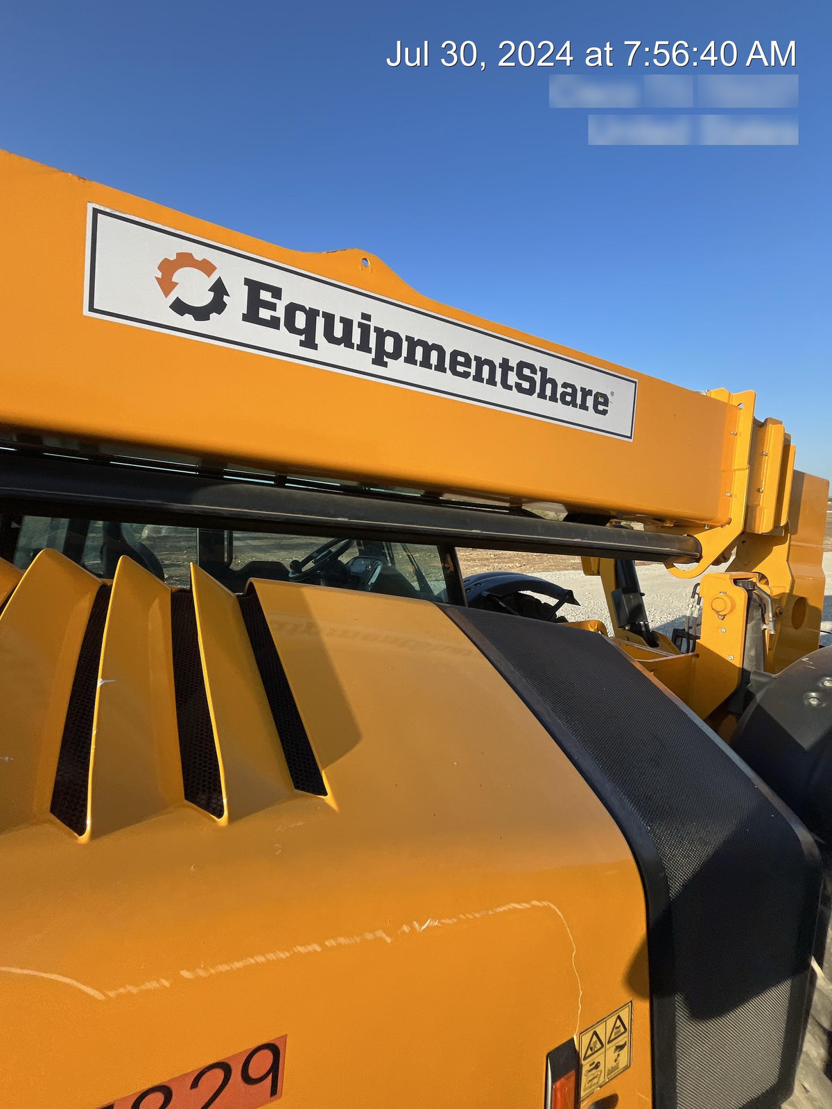 2023 JCB 512-56
