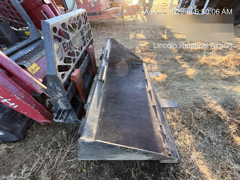 2020 PALADIN 48" Pallet Forks - Paladin